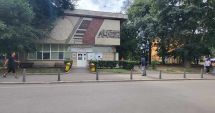 Stire din Social : Centrul de Transfuzii funcţionează într-un spațiu care nu mai corespunde cerințelor. "Totul este la limită!"