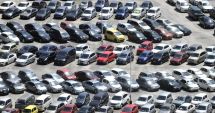 Stire din Economie : Kilometrajul dat înapoi şi "radierea" accidentelor intră în istorie. Lovitură dată geambaşilor de maşini