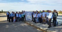 Stire din Politică-Administrație : PUSL Constanţa a înfiinţat două filiale ale partidului la Năvodari şi Medgidia. "Ne mărim echipa în judeţ"