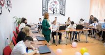 Stire din Cultură-Educație : Premieră în județul Constanța. Primul centru de testare gratuită a personalității și vocației copiilor