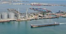 Finanțare europeană de aproape 24 de milioane de euro, pentru investițiile private din portul Constanța