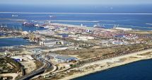 Punct crucial pe Coridorul Mijlociu! Portul Constanţa, tot mai atractiv pentru traficul de mărfuri din Asia