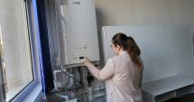 Stire din Social : Vor fi interzise centralele pe gaze? "Nu vreau să mă gândesc că am aruncat banii pe geam"