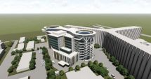 Pași spre construirea a două noi spitale în Constanța: au fost semnate contractele de finanțare