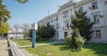 Stire din Eveniment : Sindicatul Poliţiştilor Sidepol, întâlnire cu ministrul PREDOIU, pe marginea reorganizării IPJ Constanța