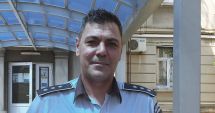 Stire din Eveniment : Șeful IPJ Constanța, Adrian Constantin Glugă: „Pe străzile din Constanța vor acționa polițiști în civil!”