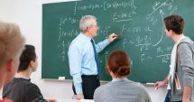 Stire din Cultură-Educație : Gata cu numirile preferenţiale! Ministrul Educaţiei anunţă concursuri pentru posturile de directori de şcoli
