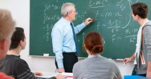 Stire din Cultură-Educație : S-a dat startul la gradații de merit, adică „maratonul” birocratic pentru încă 25% la salariu