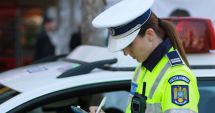 Stire din Eveniment : Metodă abuzivă pentru „a-i pune la punct” pe polițiști. „A fost o greșeală folosirea excesivă a atenționării!”