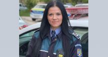 Stire din Eveniment : Polițistă din Constanța care "simte" hoții, apreciată de M.A.I.! Iată cum a ajutat la prinderea mai multor suspecți