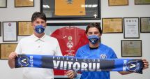 Stire din Sport : "Josemi" a semnat cu FC Viitorul