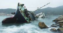 563 de navigatori și pasageri și-au pierdut viața în accidentele maritime din anii 2014 – 2021