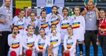 Stire din Sport : Baschet / Gladius Târgu Mureş şi Laguna Bucureşti au cucerit laurii CN U13