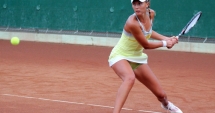 Stire din Sport : Jucătoare de tenis din Constanța, campioană de dublu la Stuttgart
