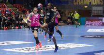 Stire din Sport : Veste bună pentru CSM Bucureşti. Alexandrina Barbosa revine la antrenamente