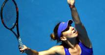 Stire din Sport : Jucătoarele românce se pregătesc de primele meciuri oficiale din an