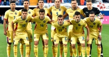 Stire din Sport : Jucător al Viitorului, convocat de urgență la naționala de tineret