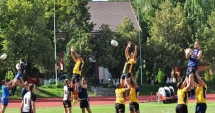 Stire din Sport : Jucători de la ACS Tomitanii, în loturile naționale