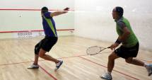 Stire din Sport : Jucătorii de squash, invitați la primul turneu național al anului de la Constanța
