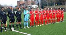 Stire din Sport : Jucătorii Academiei Hagi, marcatori în turneul Roma Caput Mundi