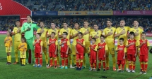 Stire din Sport : Jucătorii Viitorului, chemați la loturile naționale