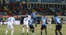 Stire din Sport : Jucătorii Viitorului, maximă seriozitate înaintea meciului  cu ACS Poli Timișoara