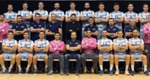 Stire din Sport : Jucătorii de la HC Dobrogea Sud, victorioși în preliminariile Europenelor