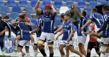 Stire din Sport : Jucătorii echipei Tomitanii Constanța vor ieși din șomaj tehnic