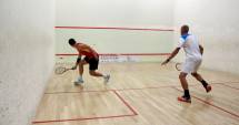 Stire din Sport : Jucătorii constănțeni, în grafic la Naționalele de squash