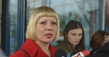 Stire din Eveniment : Judecătoarea Camelia Bogdan dată afară de la doctorat
