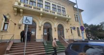 Stire din Eveniment : Magistrat de la Judecătoria Constanța, eliberat din funcție ca urmare a excluderii din magistratură