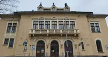 Stire din Eveniment : Proces la Judecătorie. Termoficare Constanța cere recuperarea restanțelor de la Palatul Copiilor