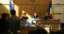 Stire din Eveniment : Judecătorii constănțeni  se alătură demersului CSM