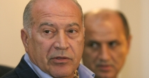 Stire din Eveniment : Dan Voiculescu rămâne încarcerat. Decizia este definitivă