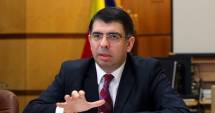 Stire din Eveniment : Ministrul Cazanciuc, pe litoral. Judecătoriile din Constanța trebuie renovate!