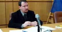 Stire din Eveniment : Judecătorul Ciprian Coadă, în atenția Inspecției Judiciare. A criticat CCR!