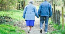 Stire din Social : Românii au cea mai mică speranță de viață din UE. Cât trăiește, în medie, un român după pensionare