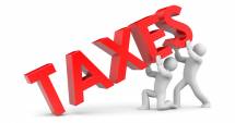 Stire din Economie : Județul Constanța a colectat cu 7,79% mai multe taxe și impozite în 2015