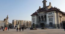 Stire din Economie : Județul Constanța conduce în topurile turismului pe anul 2021