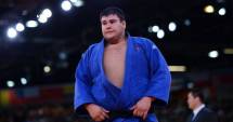 Judo / Vlăduț Simionescu, locul 3 la Grand Prix-ul de la Jeju, Coreea de Sud