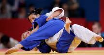 Stire din Sport : Judo: Alexandra Pop este cea mai bună sportivă a anului a CS U Cluj