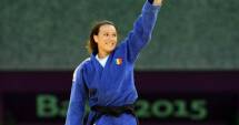 Stire din Sport : Judo: Andreea Chițu, câștigătoarea Grand Prix-ului de la Jeju