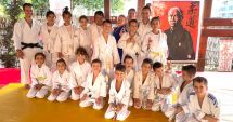 „Părintele” biomecanicii în judo vine la „Pantheon Judo Stage Randori&Kata 2023” de la Venus