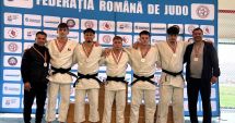 Stire din Sport : Rezultate excelente obţinute de sportivii de la CSM Constanţa