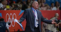 Stire din Sport : Florin Bercean: „Oricare dintre cei nouă sportivi poate urca pe podium la Europene”