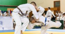 Stire din Sport : Vara s-a încheiat pe litoral cu judo de cea mai înaltă calitate