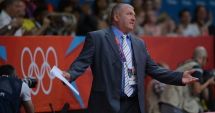 Stire din Sport : Florin Bercean, preşedintele Federaţiei Române de Judo: „Este greu să luăm o medalie la Mondiale”