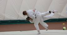 Stire din Sport : Judo: România a cucerit trei medalii la Cupa Europeană