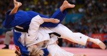 Stire din Sport : Judo: Românca Larisa Florian a cucerit argintul, la Mondialele de juniori
