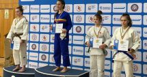 Stire din Sport : Rezultate remarcabile pentru judo-ul constănţean